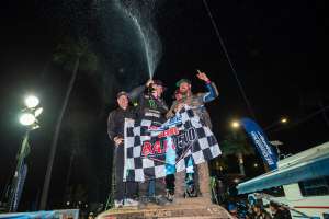 Post-Race Quotes BFGoodrich 57th SCORE Baja 500