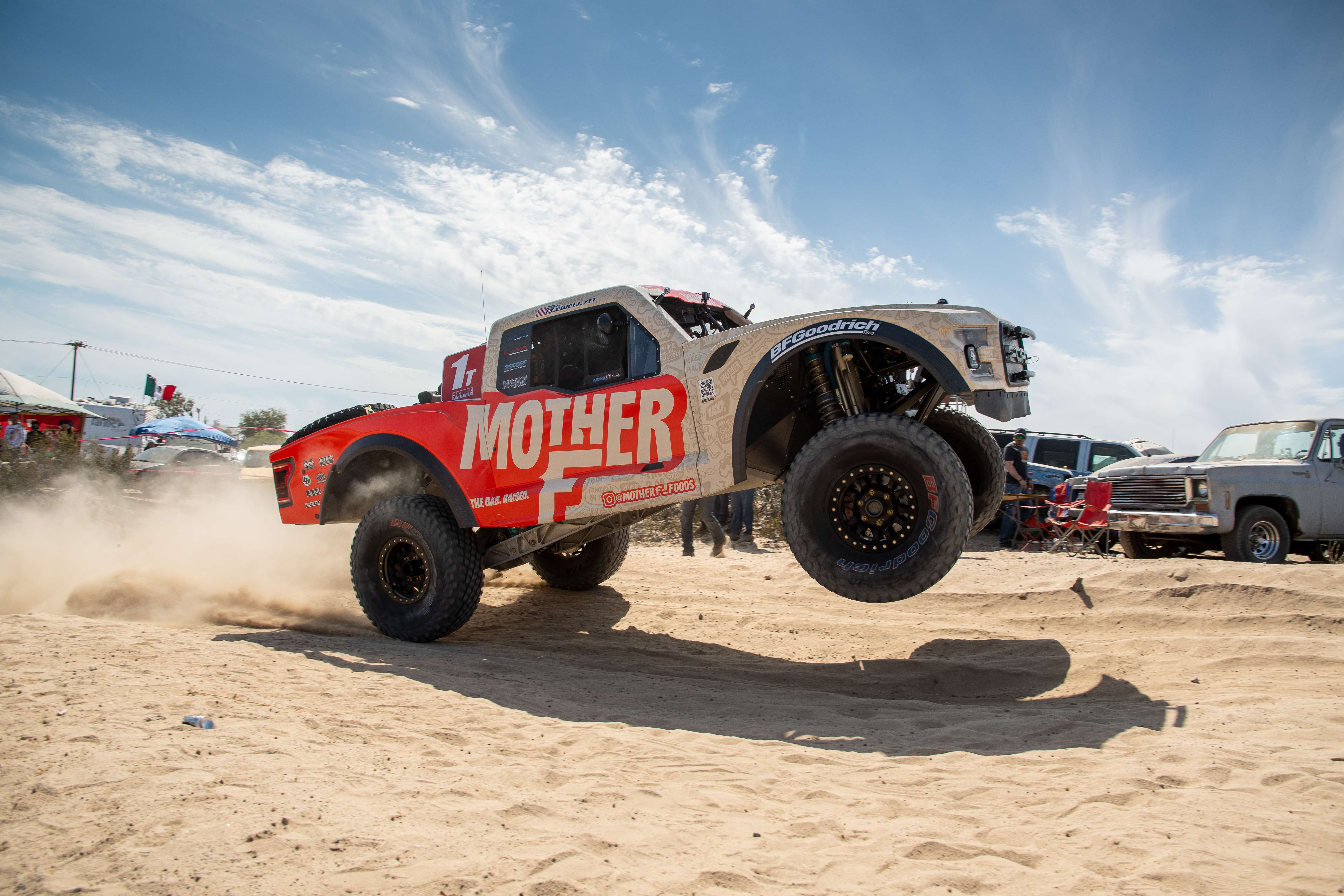 90 racers in hunt for 2026 Rod Hall SCORE Milestone Awards, Powered in 2026 by Hostyle Racing Products