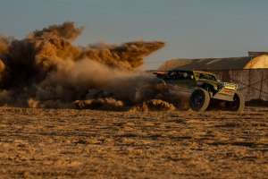 Season 2 of Surviving Baja Now Streaming on Roku