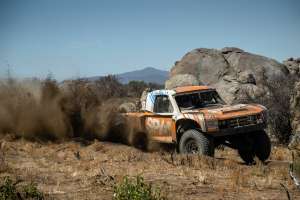 Sylvania Off Road Joins the BFGoodrich Tires 59th SCORE Baja 1000