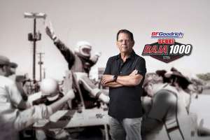 SCORE Royal Family’s Scott McMillin Grand Marshal for upcoming BFGoodrich Tires 57th SCORE Baja 1000