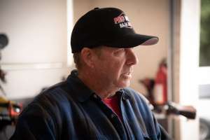 Morton has been named Grand Marshal of the 6th SCORE Baja 400