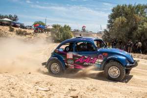 Registration Open for The BFGoodrich Tires 58th SCORE Baja 500