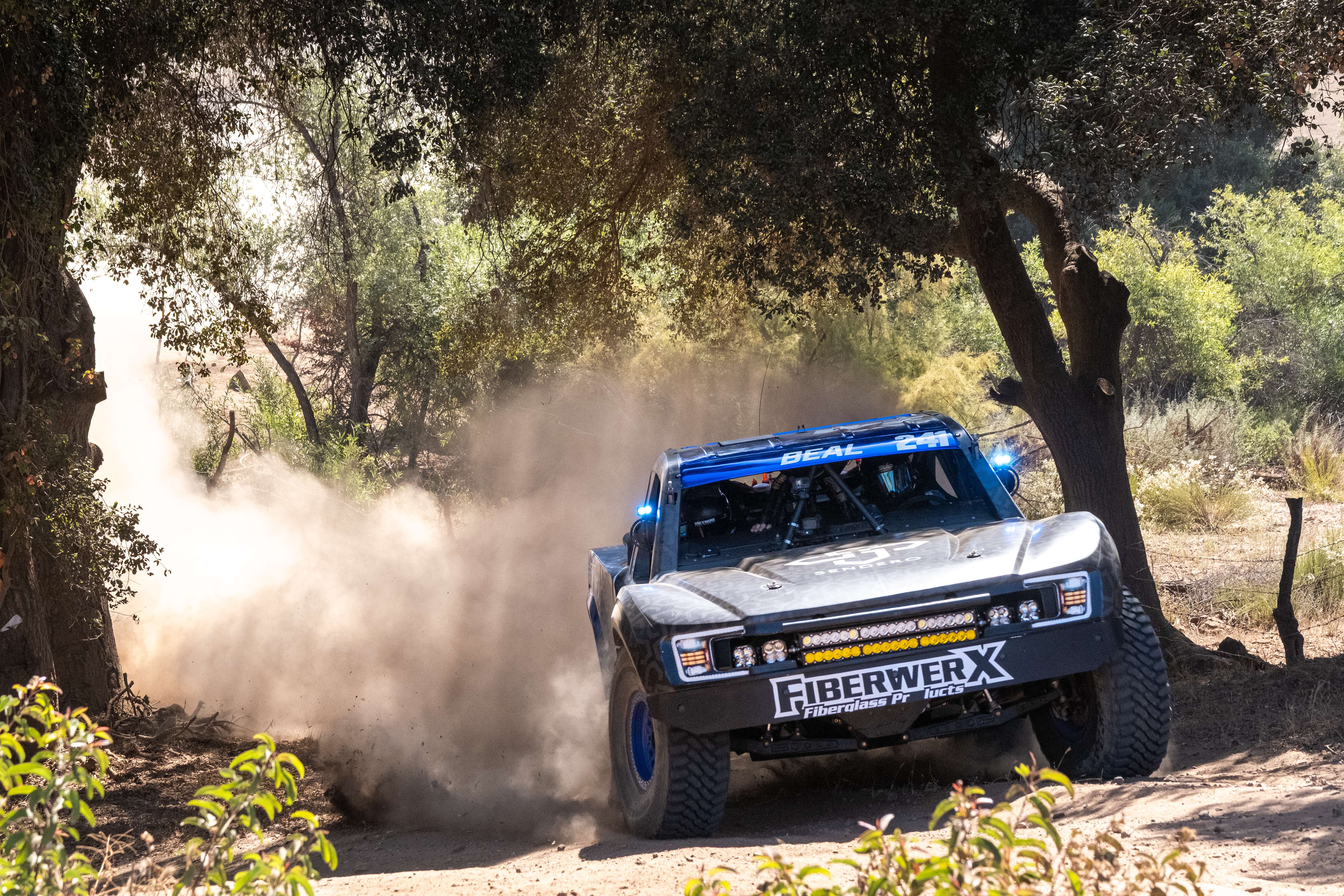 Entering late, on-site registration 146 entries for this week’s colorful 7th SCORE Baja 400