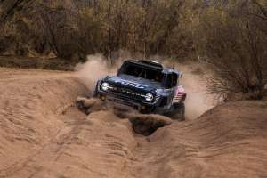 Surviving Baja 2 is now available on Roku, Tubi, and Apple TV