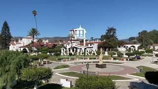 Riviera Cultural Center in Ensenada, Mexico