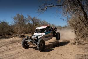 The ‘party’ of the BFGoodrich Tires 58th SCORE Baja 1000 is approaching