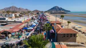 Registration Open for the King Shocks 39th SCORE San Felipe 250