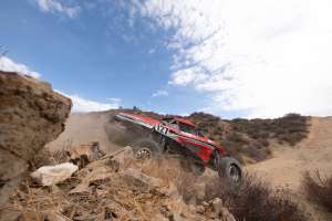 Following late, on-site registration 163 entries for this week’s colorful 7th SCORE Baja 400