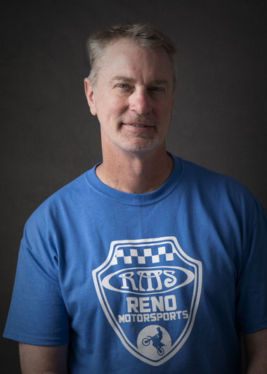 Vance Kennedy