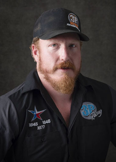 Josh Herzing