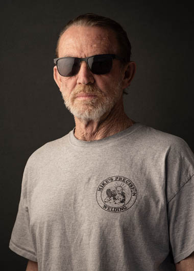 Mike Prunty