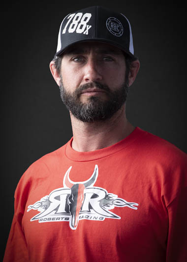 Brian Roberts