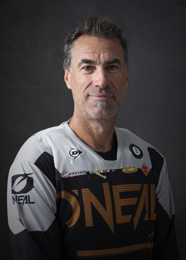 Giovanni Spinali