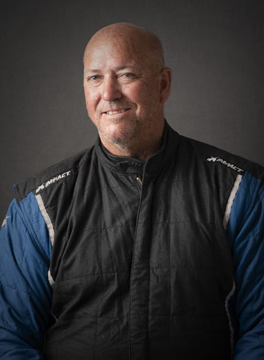Greg Sullivan